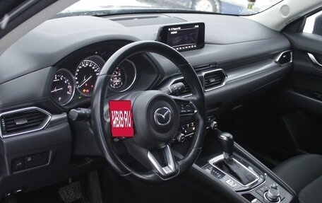 Mazda CX-5 II, 2019 год, 2 349 000 рублей, 9 фотография