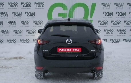Mazda CX-5 II, 2019 год, 2 349 000 рублей, 6 фотография