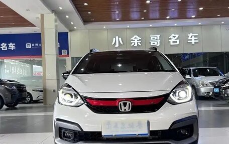 Honda Life, 2021 год, 1 288 000 рублей, 2 фотография