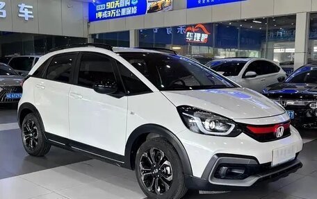 Honda Life, 2021 год, 1 288 000 рублей, 3 фотография