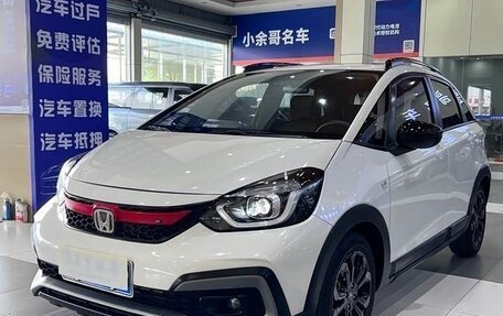 Honda Life, 2021 год, 1 288 000 рублей, 17 фотография