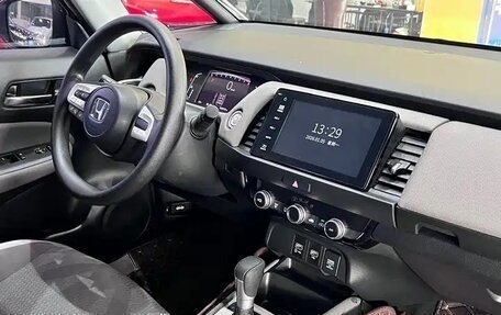 Honda Life, 2021 год, 1 288 000 рублей, 13 фотография