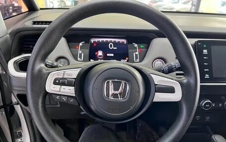 Honda Life, 2021 год, 1 288 000 рублей, 14 фотография