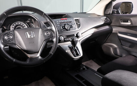 Honda CR-V IV, 2013 год, 2 049 000 рублей, 14 фотография