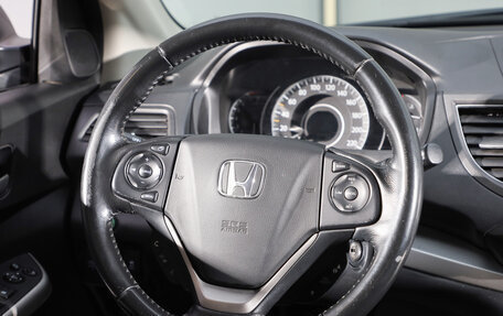 Honda CR-V IV, 2013 год, 2 049 000 рублей, 10 фотография