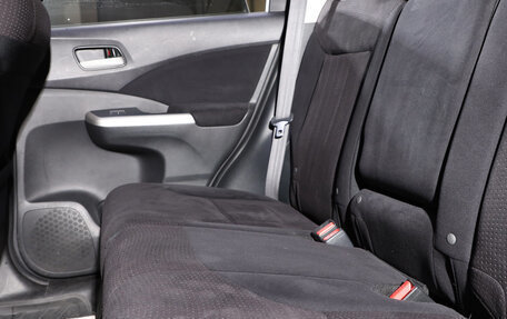 Honda CR-V IV, 2013 год, 2 049 000 рублей, 18 фотография