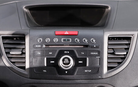 Honda CR-V IV, 2013 год, 2 049 000 рублей, 15 фотография