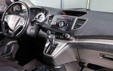 Honda CR-V IV, 2013 год, 2 049 000 рублей, 17 фотография