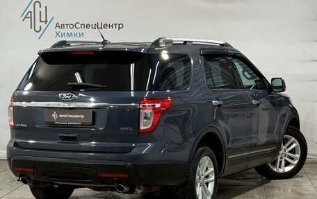Ford Explorer VI, 2013 год, 1 799 800 рублей, 2 фотография