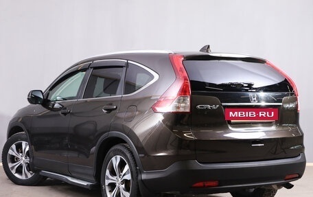 Honda CR-V IV, 2013 год, 2 049 000 рублей, 7 фотография