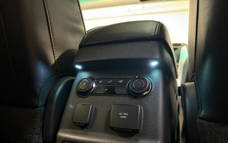 Ford Explorer VI, 2013 год, 1 799 800 рублей, 12 фотография