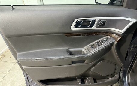 Ford Explorer VI, 2013 год, 1 799 800 рублей, 7 фотография