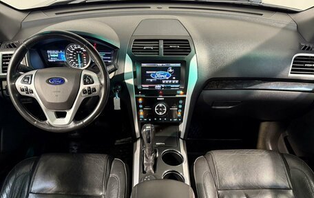 Ford Explorer VI, 2013 год, 1 799 800 рублей, 9 фотография