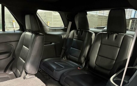 Ford Explorer VI, 2013 год, 1 799 800 рублей, 11 фотография