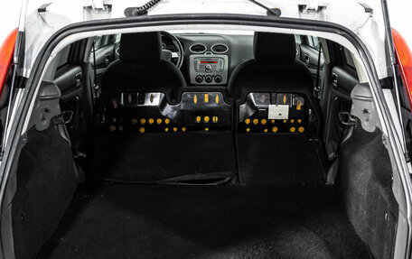 Ford Focus II рестайлинг, 2007 год, 299 000 рублей, 14 фотография