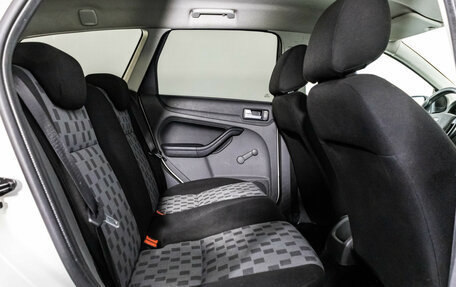 Ford Focus II рестайлинг, 2007 год, 299 000 рублей, 13 фотография