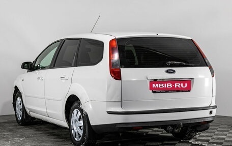 Ford Focus II рестайлинг, 2007 год, 299 000 рублей, 7 фотография