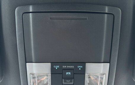 Ford Explorer VI, 2013 год, 1 200 000 рублей, 14 фотография