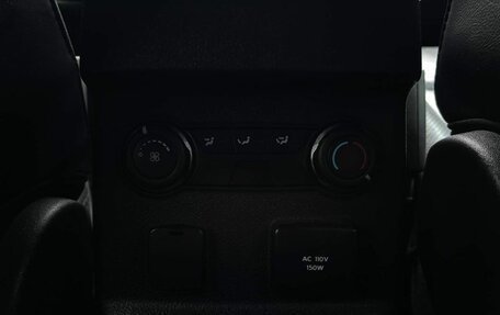 Ford Explorer VI, 2013 год, 1 200 000 рублей, 21 фотография