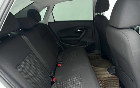 Volkswagen Polo VI (EU Market), 2019 год, 1 030 000 рублей, 14 фотография