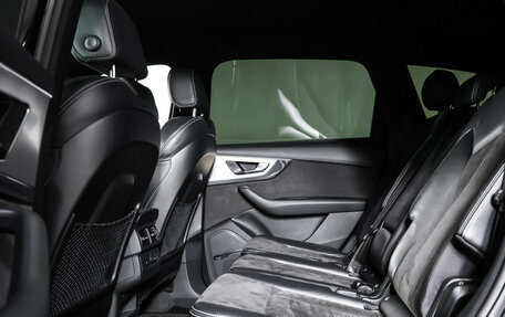 Audi Q7, 2017 год, 3 690 000 рублей, 12 фотография