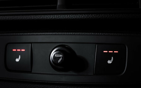 Audi Q7, 2017 год, 3 690 000 рублей, 18 фотография