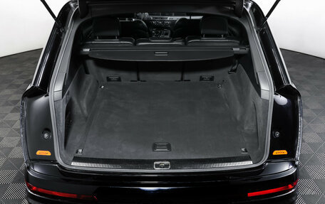 Audi Q7, 2017 год, 3 690 000 рублей, 10 фотография