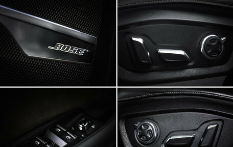 Audi Q7, 2017 год, 3 690 000 рублей, 20 фотография