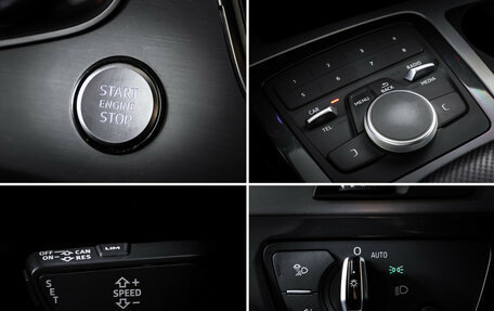 Audi Q7, 2017 год, 3 690 000 рублей, 22 фотография