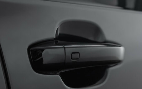 Audi Q7, 2017 год, 3 690 000 рублей, 23 фотография