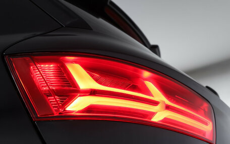 Audi Q7, 2017 год, 3 690 000 рублей, 25 фотография