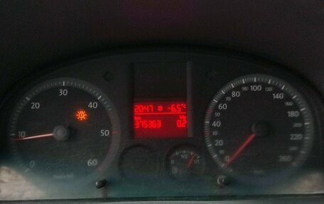 Volkswagen Caddy III рестайлинг, 2008 год, 429 000 рублей, 8 фотография