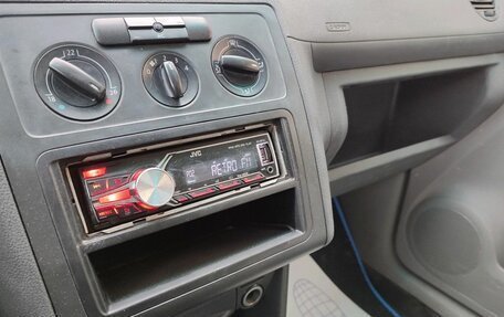 Volkswagen Caddy III рестайлинг, 2008 год, 429 000 рублей, 9 фотография