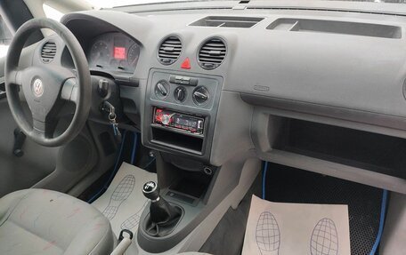 Volkswagen Caddy III рестайлинг, 2008 год, 429 000 рублей, 7 фотография