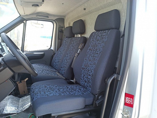 ГАЗ ГАЗель Next, 2023 год, 650 000 рублей, 9 фотография