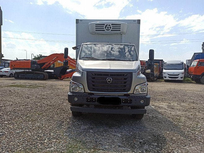 ГАЗ ГАЗель Next, 2023 год, 650 000 рублей, 6 фотография