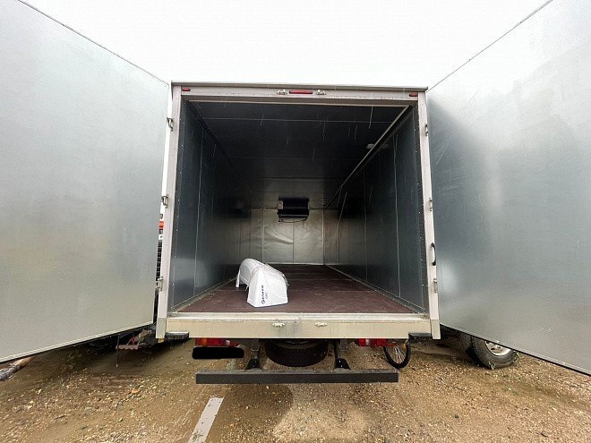 ГАЗ ГАЗель Next, 2023 год, 650 000 рублей, 4 фотография