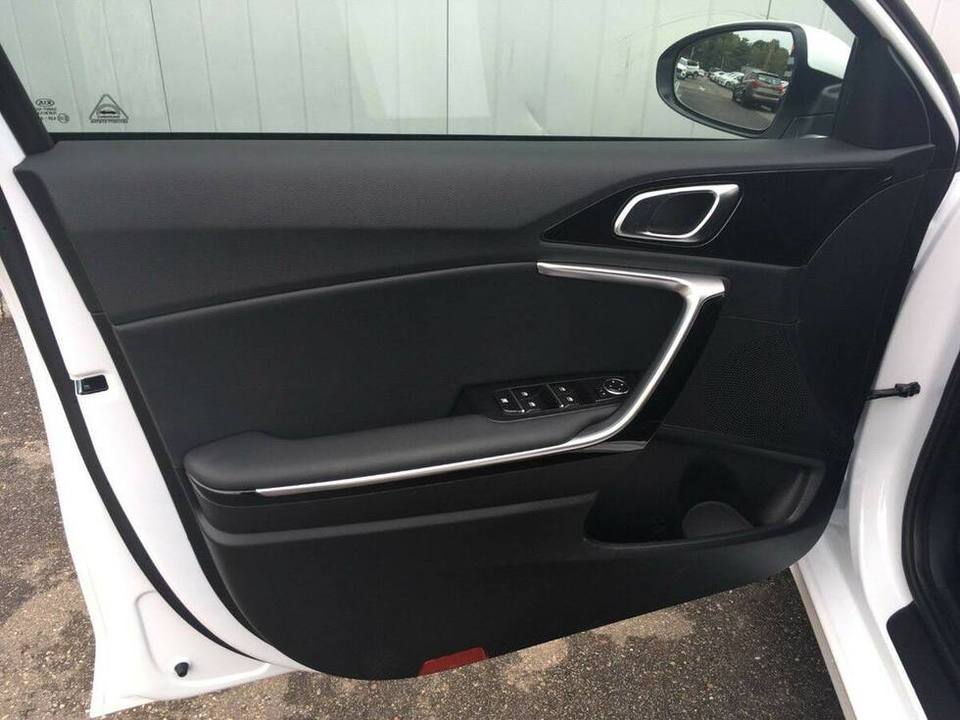 KIA cee'd III, 2021 год, 450 000 рублей, 7 фотография