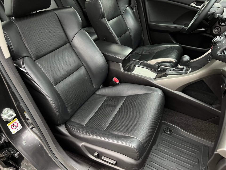 Honda Accord VIII, 2010 год, 380 000 рублей, 4 фотография