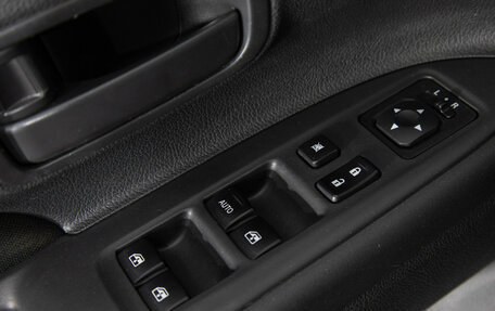 Mitsubishi Outlander III рестайлинг 3, 2018 год, 1 649 000 рублей, 13 фотография