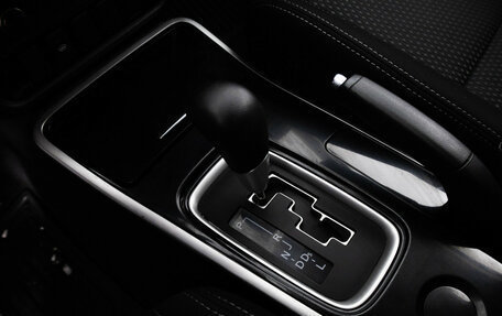 Mitsubishi Outlander III рестайлинг 3, 2018 год, 1 649 000 рублей, 11 фотография