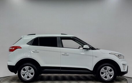 Hyundai Creta I рестайлинг, 2020 год, 1 699 000 рублей, 4 фотография