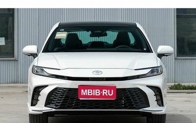 Toyota Camry, 2025 год, 4 800 000 рублей, 1 фотография