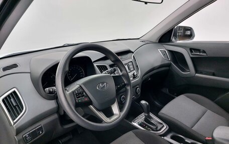 Hyundai Creta I рестайлинг, 2020 год, 1 699 000 рублей, 10 фотография