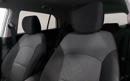 Hyundai Creta I рестайлинг, 2020 год, 1 699 000 рублей, 16 фотография