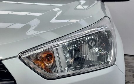 Hyundai Creta I рестайлинг, 2020 год, 1 699 000 рублей, 9 фотография