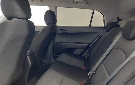 Hyundai Creta I рестайлинг, 2020 год, 1 699 000 рублей, 17 фотография