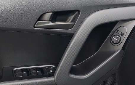 Hyundai Creta I рестайлинг, 2020 год, 1 699 000 рублей, 15 фотография