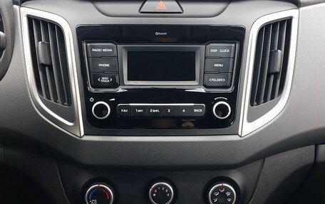 Hyundai Creta I рестайлинг, 2020 год, 1 699 000 рублей, 13 фотография