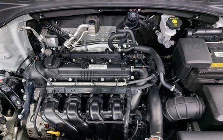 Hyundai Creta I рестайлинг, 2020 год, 1 699 000 рублей, 20 фотография